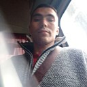 Антон, 28 лет