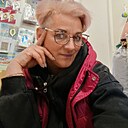 Оксана, 55 лет