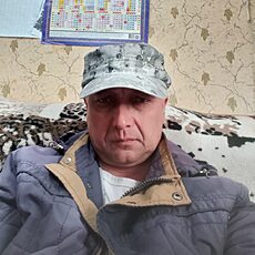 Фотография мужчины Андрей, 48 лет из г. Заринск