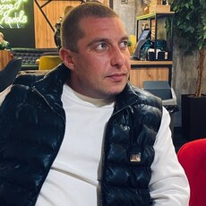 Фотография мужчины Константин, 36 лет из г. Ижевск