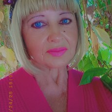 Фотография девушки Ирина, 65 лет из г. Белая Калитва
