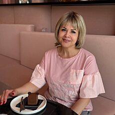 Фотография девушки Оксана, 51 год из г. Барнаул