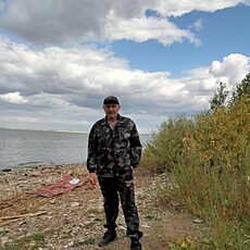 Фотография мужчины Саня, 56 лет из г. Караганда