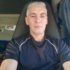 Фотография мужчины Андрей, 49 лет из г. Минусинск