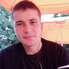 Фотография мужчины Алексей, 35 лет из г. Чита