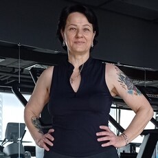 Фотография девушки Светлана, 59 лет из г. Минск
