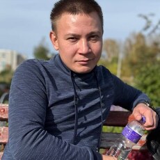 Фотография мужчины Сергей, 30 лет из г. Амурск