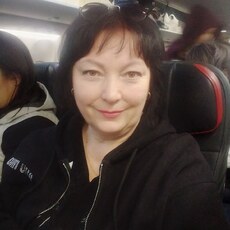 Фотография девушки Светлана, 53 года из г. Актобе