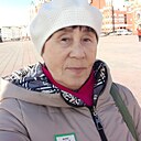 Нина, 62 года