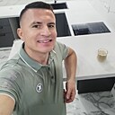 Sergey, 36 лет