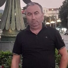 Фотография мужчины Эльчин, 49 лет из г. Тбилиси