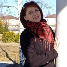 Фотография девушки Алёна, 45 лет из г. Островец