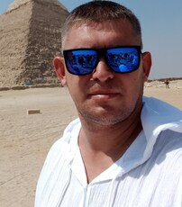 Фотография мужчины Алекс, 38 лет из г. Хабаровск