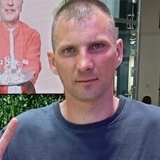 Фотография мужчины Михаил, 39 лет из г. Иваново