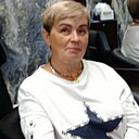 Маргарита, 61 год