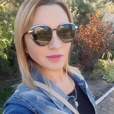 Фотография девушки Наталья, 42 года из г. Кременчуг