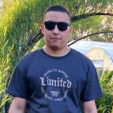 Фотография мужчины Алексей, 29 лет из г. Тюмень