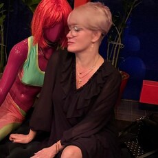 Фотография девушки Елена, 50 лет из г. Электросталь