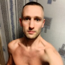 Фотография мужчины Михаил, 35 лет из г. Гродно