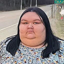 Кристина, 23 года