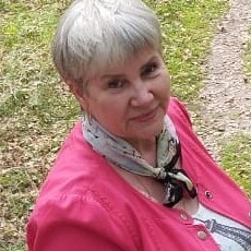 Фотография девушки Татьяна, 62 года из г. Абакан