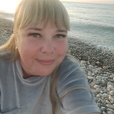 Фотография девушки Ирина, 45 лет из г. Барнаул