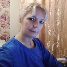 Фотография девушки Юлия, 49 лет из г. Руза