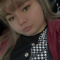 Фотография девушки Саша, 24 года из г. Братск