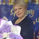 Агапова Светлана, 57 лет