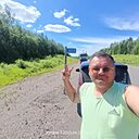 Dgakonii, 44 года