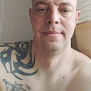 Сергей, 40 лет