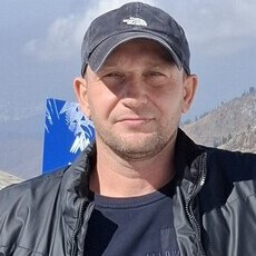 Фотография мужчины Андрей, 40 лет из г. Жезказган