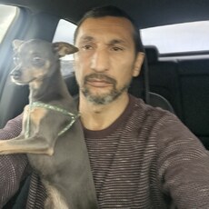 Фотография мужчины Арсен, 56 лет из г. Санкт-Петербург