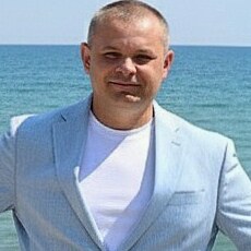 Фотография мужчины Alex, 41 год из г. Брест