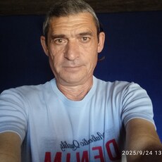 Фотография мужчины Алексей, 58 лет из г. Кущевская