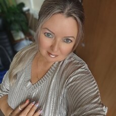 Фотография девушки Елена, 50 лет из г. Реутов