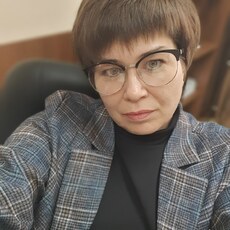 Фотография девушки Алена, 42 года из г. Курган