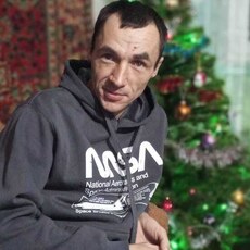 Фотография мужчины Антон, 39 лет из г. Кагальницкая