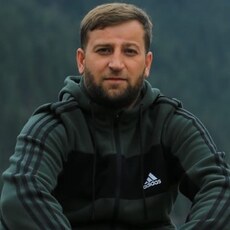 Фотография мужчины Алек, 34 года из г. Караганда