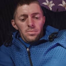 Фотография мужчины Александр, 34 года из г. Лиски