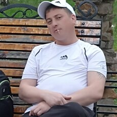 Фотография мужчины Эдуард, 35 лет из г. Иркутск