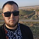 Нурлан, 31 год