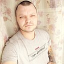 Максим, 36 лет