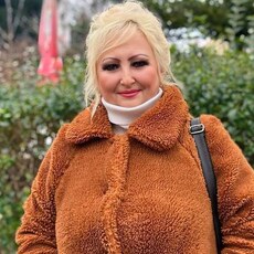 Фотография девушки Светлана, 55 лет из г. Киев