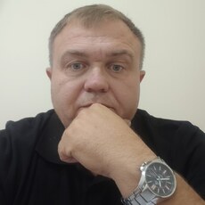 Фотография мужчины Владимир, 45 лет из г. Ростов-на-Дону