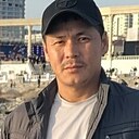 Алик, 37 лет