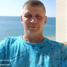 Фотография мужчины Максим, 40 лет из г. Ухта