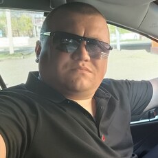 Фотография мужчины Дима, 33 года из г. Шелехов