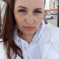 Фотография девушки Nedostupna, 41 год из г. Богородск