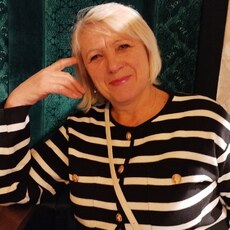 Фотография девушки Ольга, 66 лет из г. Киев